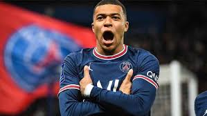 পাঁচ মৌসুমের চুক্তিতে রিয়াল মাদ্রিদে এমবাপ্পে